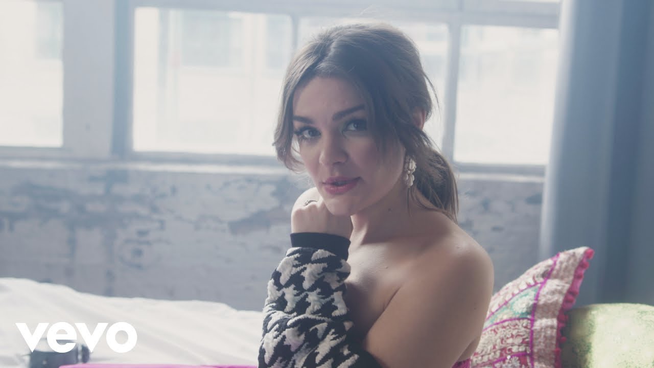 Emily Roberts x Pyke & Mu&ntilde;oz x STENGAARD - In This Together (Official Video)