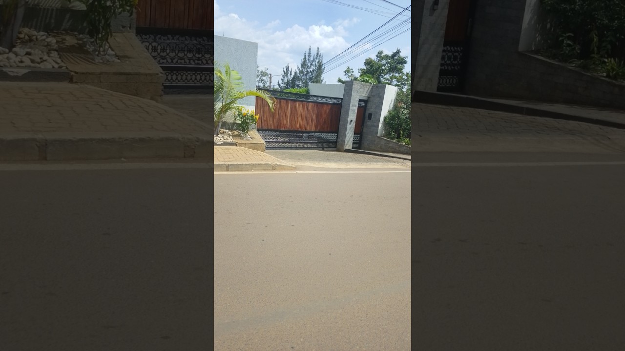 Mbega🤣🤣🤣 ahantu heza mu Rwanda
