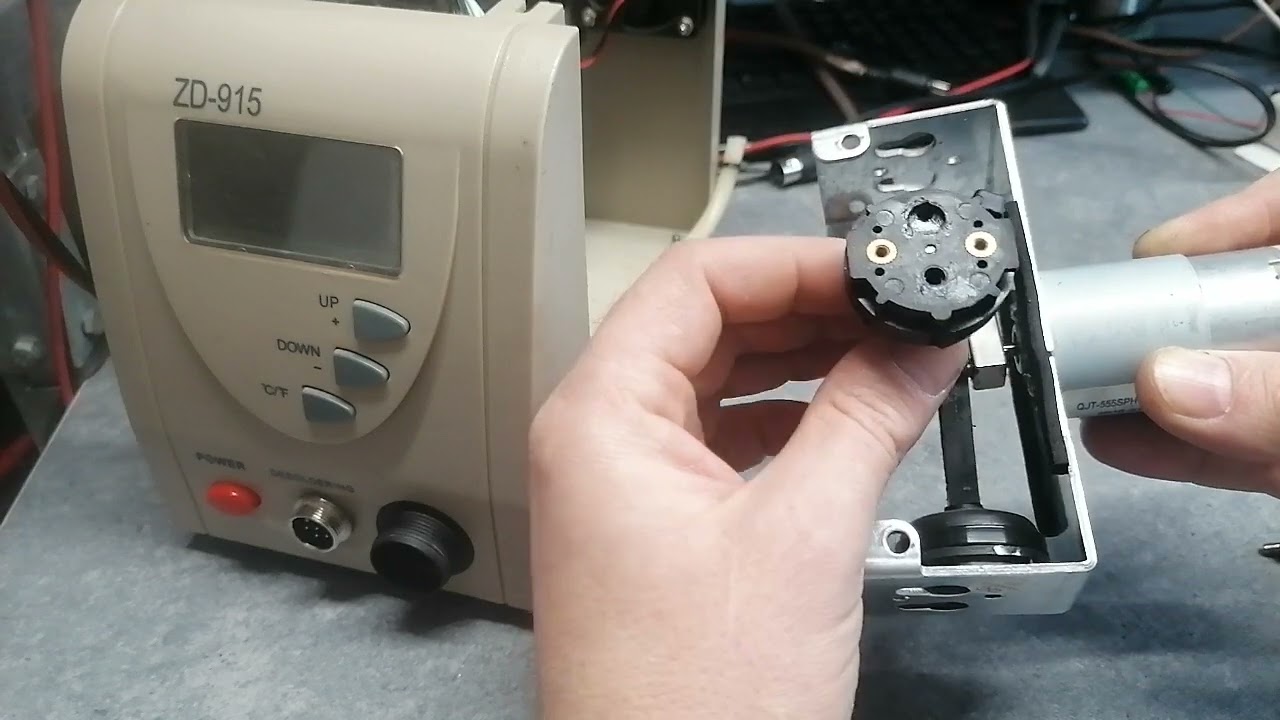 ZD 915 