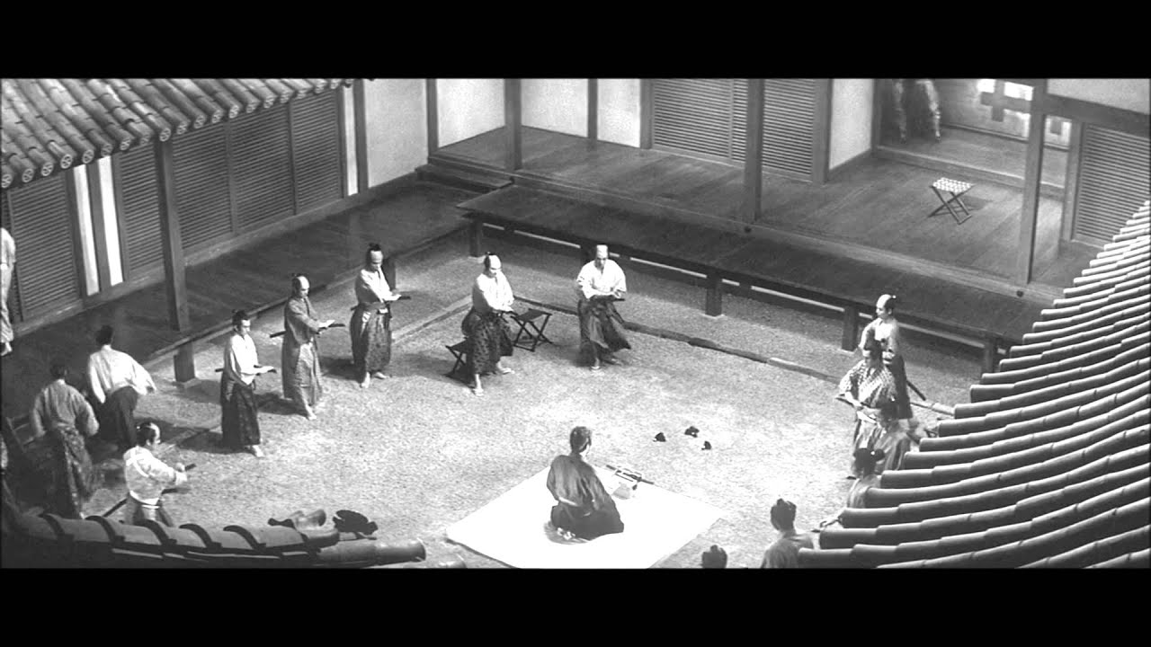 Harakiri