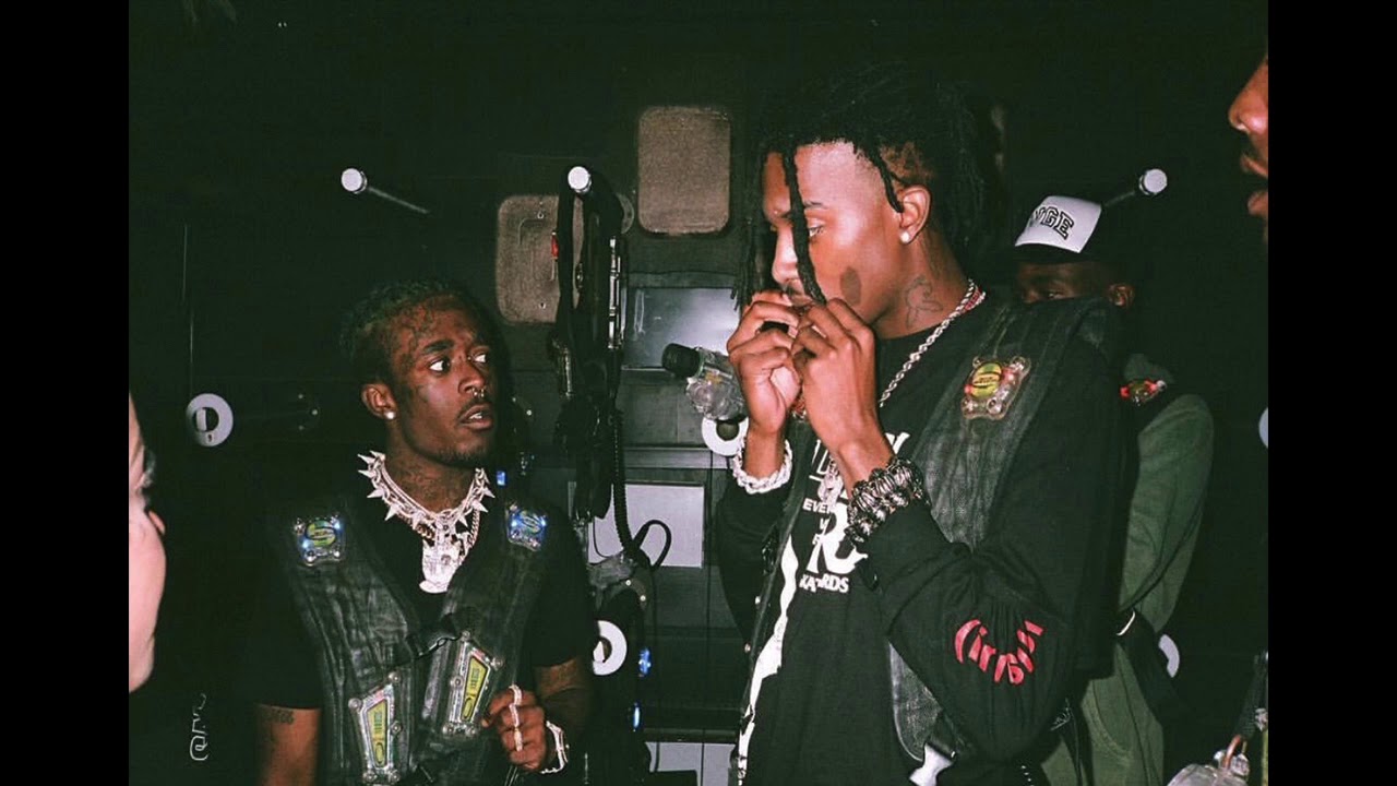 [FREE] Lil Uzi Vert x Playboi Carti Type Beat 