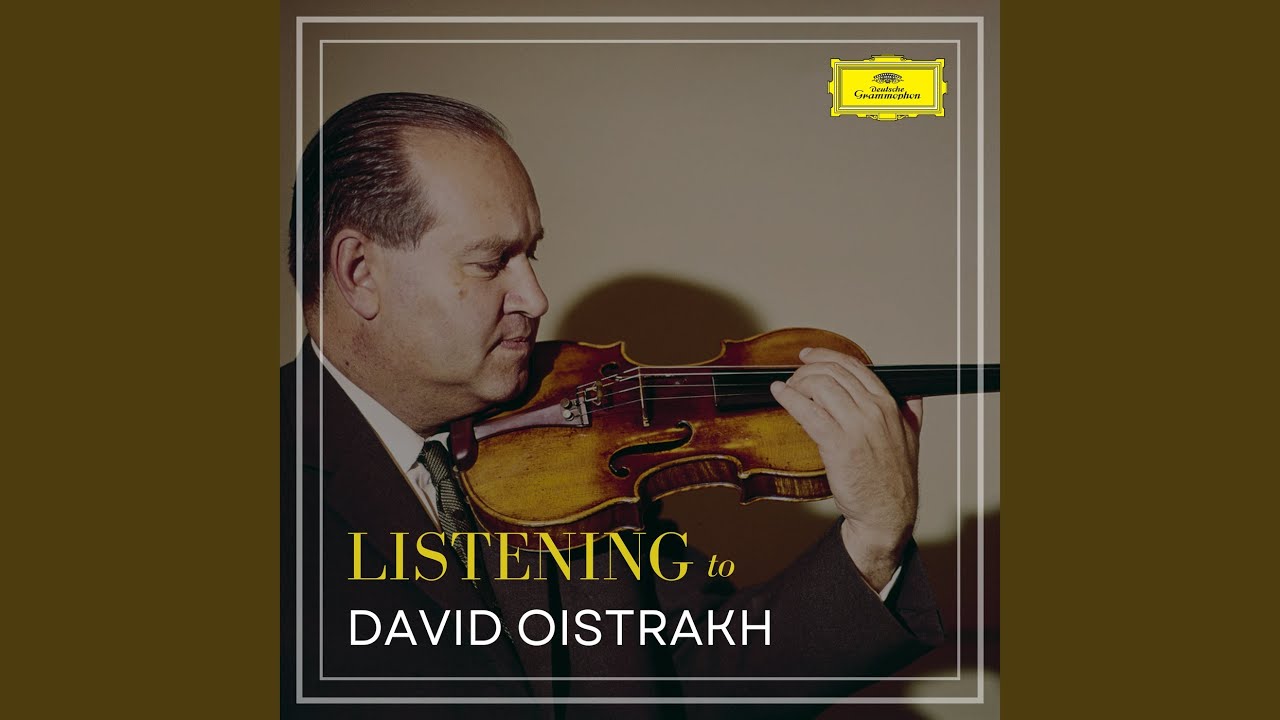 Vieuxtemps: Romance, Op. 7: No. 3