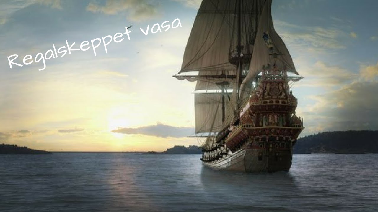 Vasaskeppet