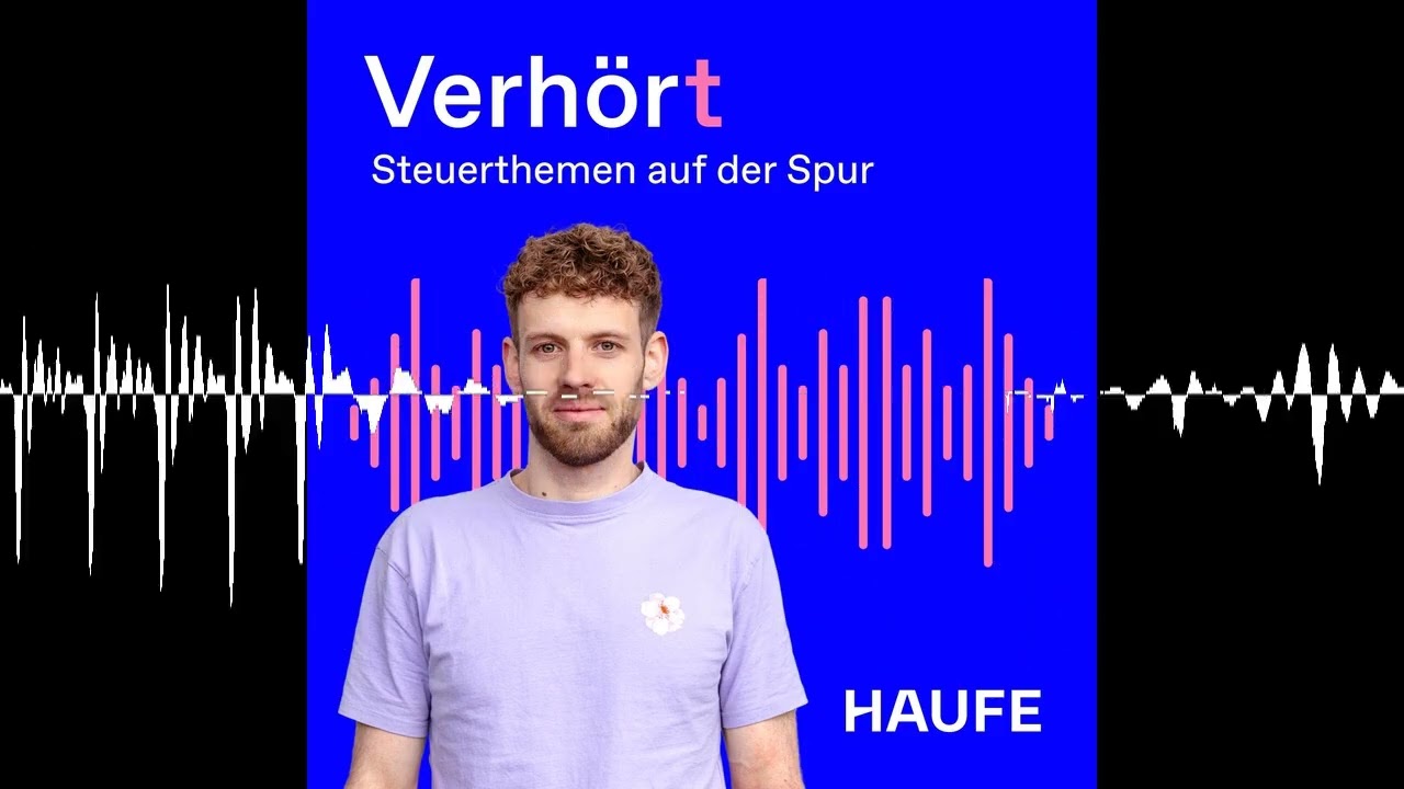 Was ist die Zukunft der Steuerbranche? - Verhör(t) - Steuerthemen auf der Spur