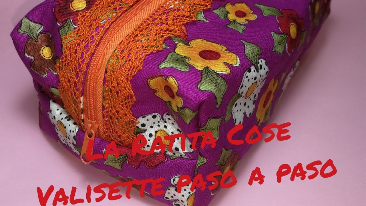 Tutorial Valisette (paso a paso)