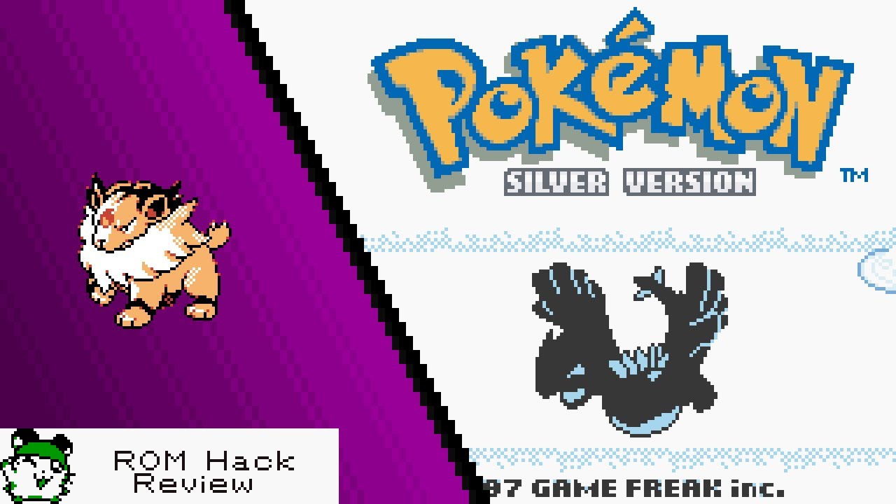 Обзор Pokemon Gold and Silver 97' Reforged — даём волю фантазии в демоверсии!