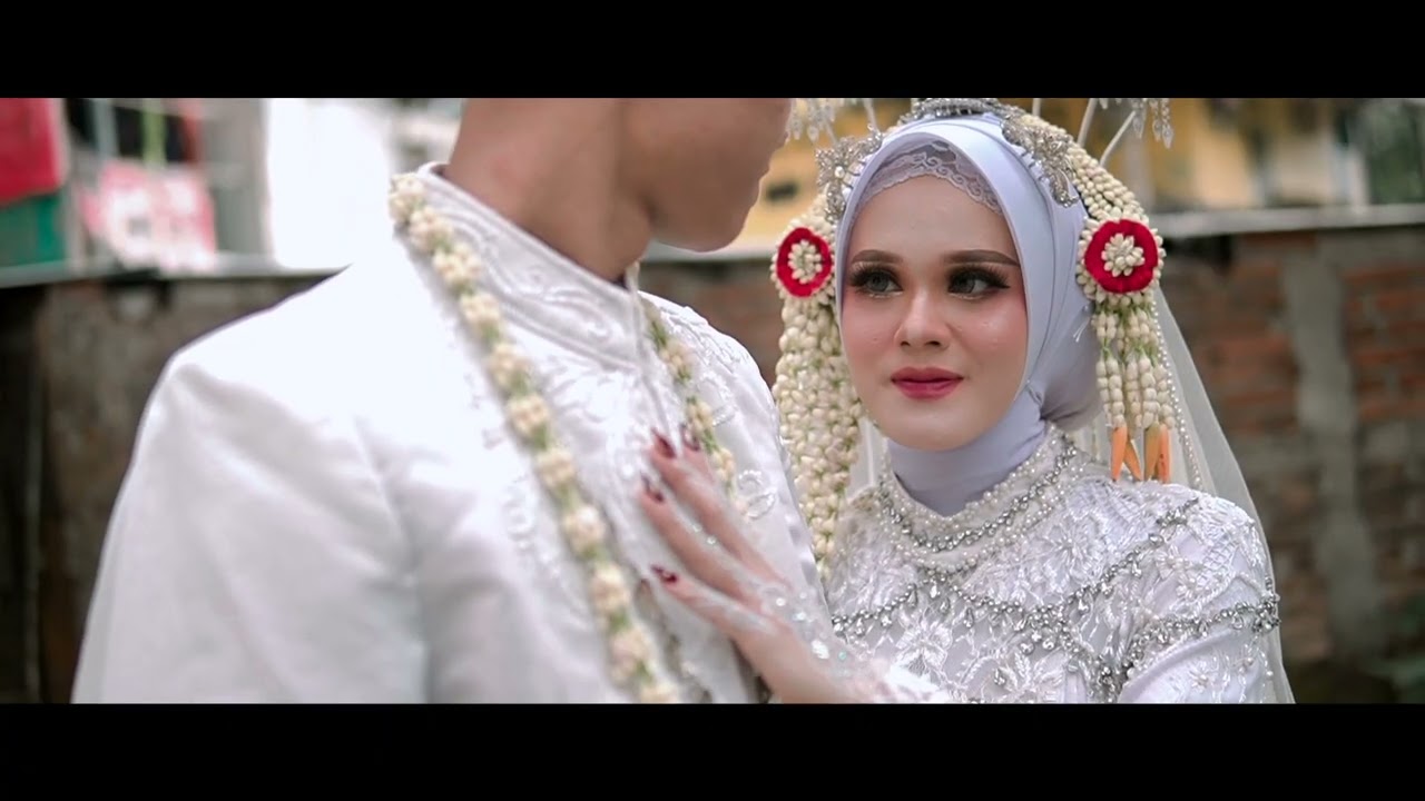 CINEMATIC WEDDING INDONESIA 2025 | THE WEDDING OF UTARI & ANTON