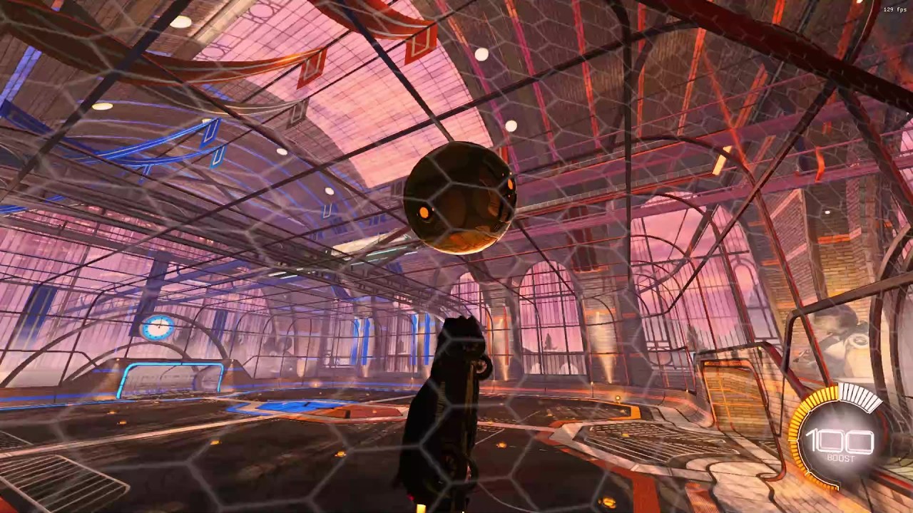 🔴 Live: Rocket League / Grand Champ / Cas