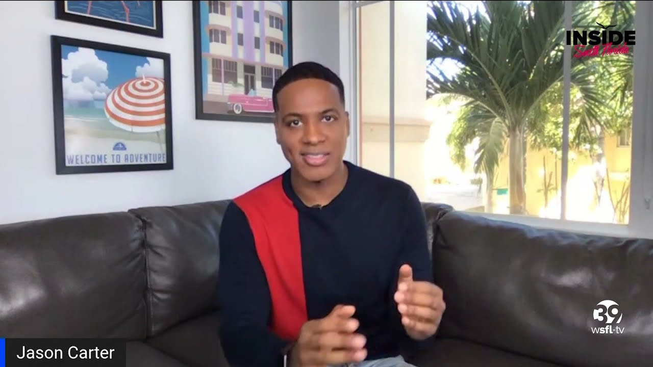 WSFL Inside South Florida