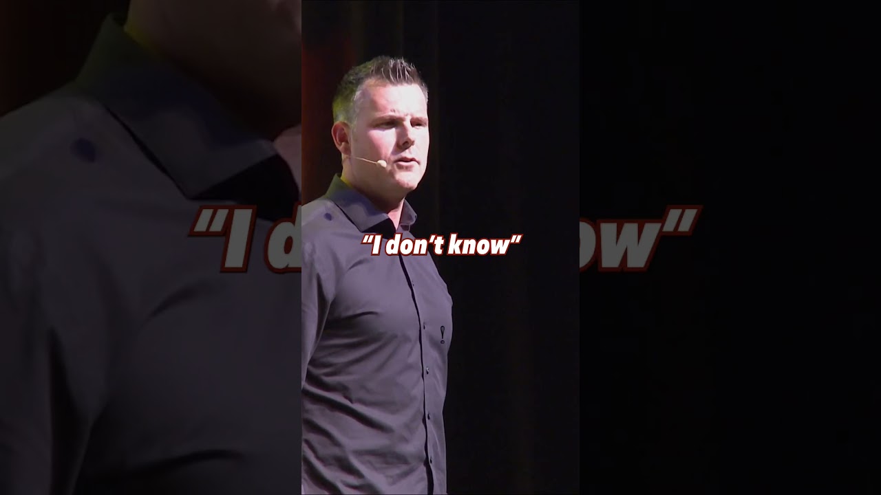 From Drugs and Jail to Successful entrepreneur