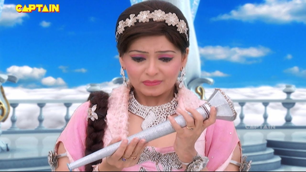 क्या बालपरी जयवीर को दे देगी बालवीर का जादुई दंड ? Baalveer | Episode 413 | Full Episode