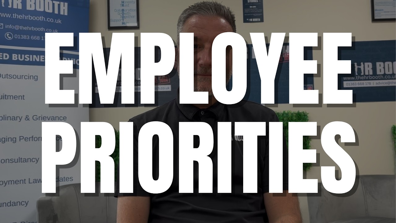 What Employees Want From Employers in 2026