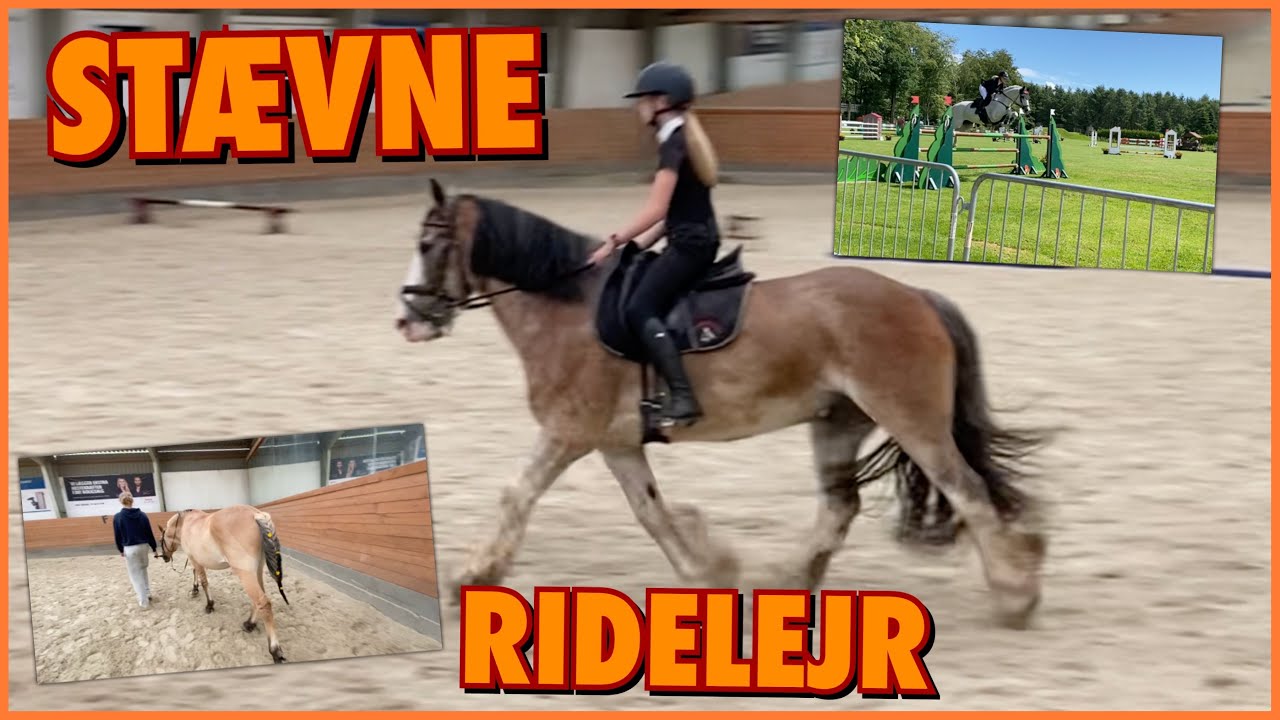 RIDELEJR 2024 – DEL 2