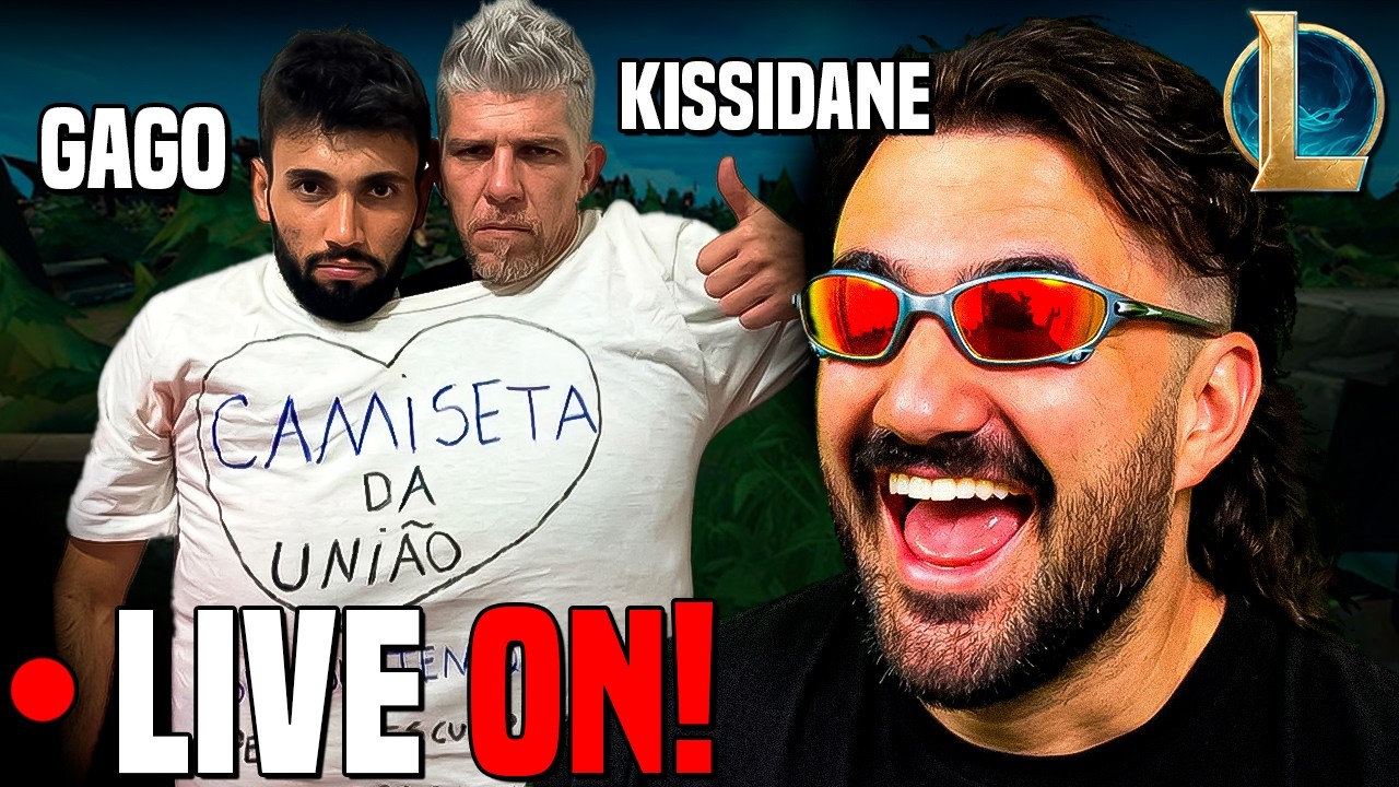 O TIME DO CBLOW ESTÁ UNIDO E FOCADO, SÁBADO É FINAL! 🙏 | !pix !preço !live