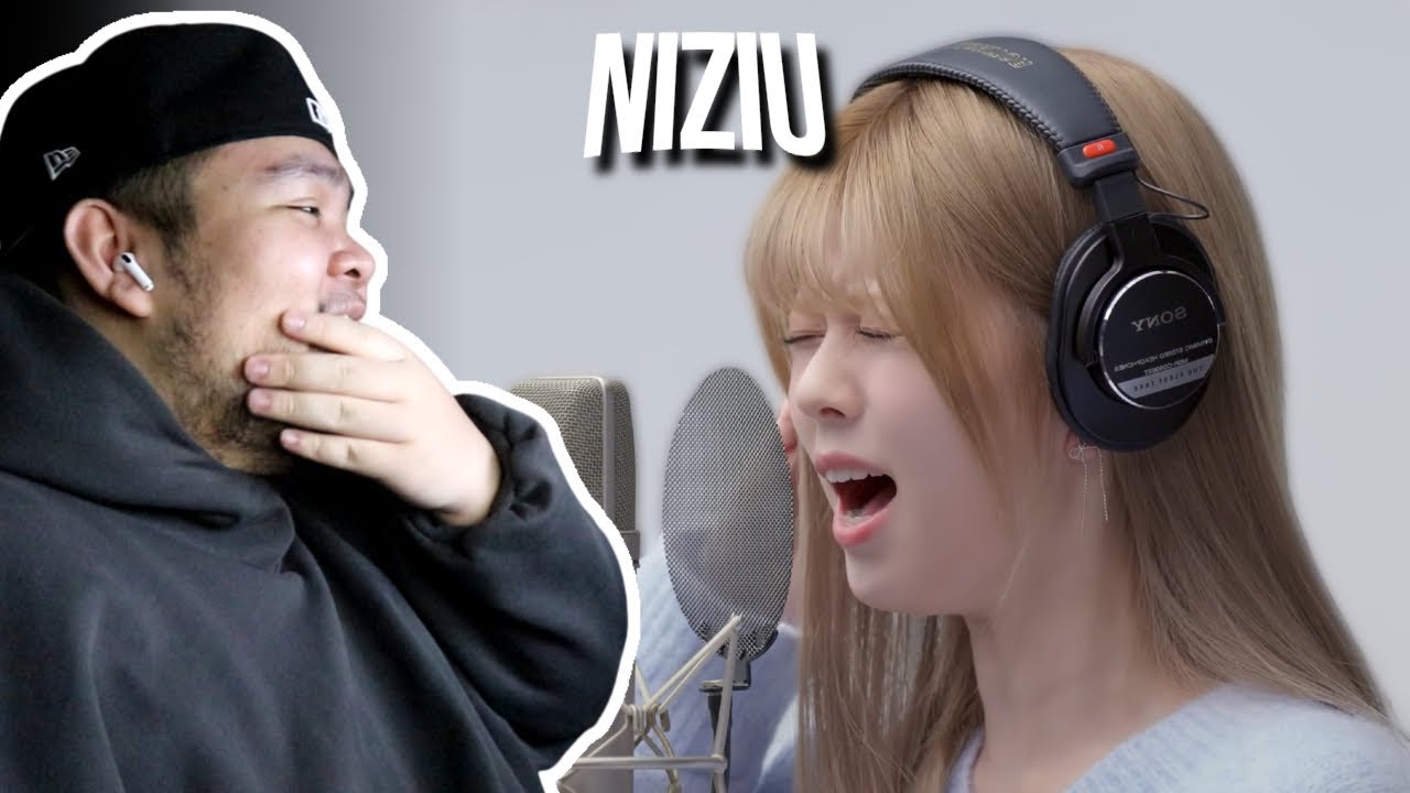 REACTION to NiziU - 