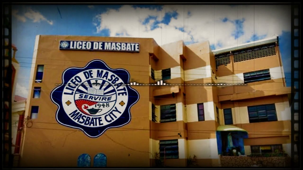 LICEO DE MASBATE VIRTUAL ORIENTATION