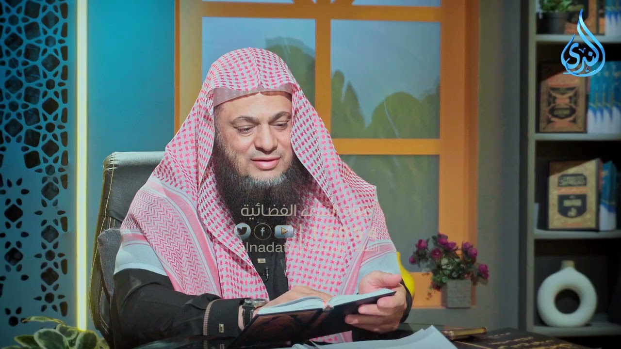 الجزء الثامن عشر | ثلاثون جزءًا | الدكتور زكي أبو سريع يحاوره الدكتور سيد أبو شادي | ح19