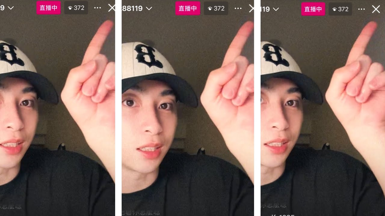 250422 FEniX 家齊IG直播 充滿彈拜值的心靈雞湯