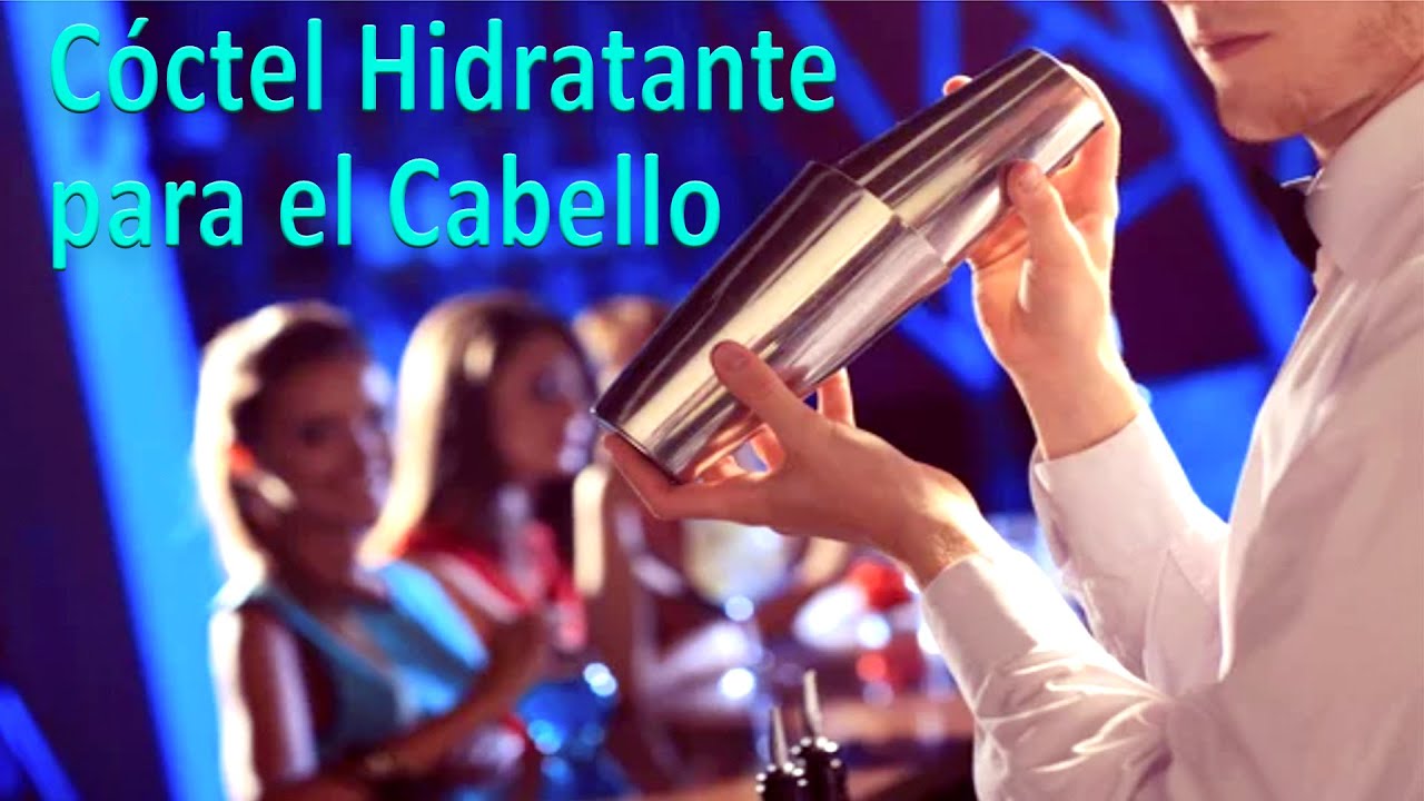 ¿Cómo lograr un cabello suave y brillante fácil y rápido?