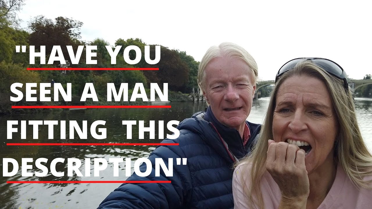 NARROWBOAT | Police searching & tidal alerts on our LIVE ABOARD TINY HOME | BOAT LIFE  | Episode 34