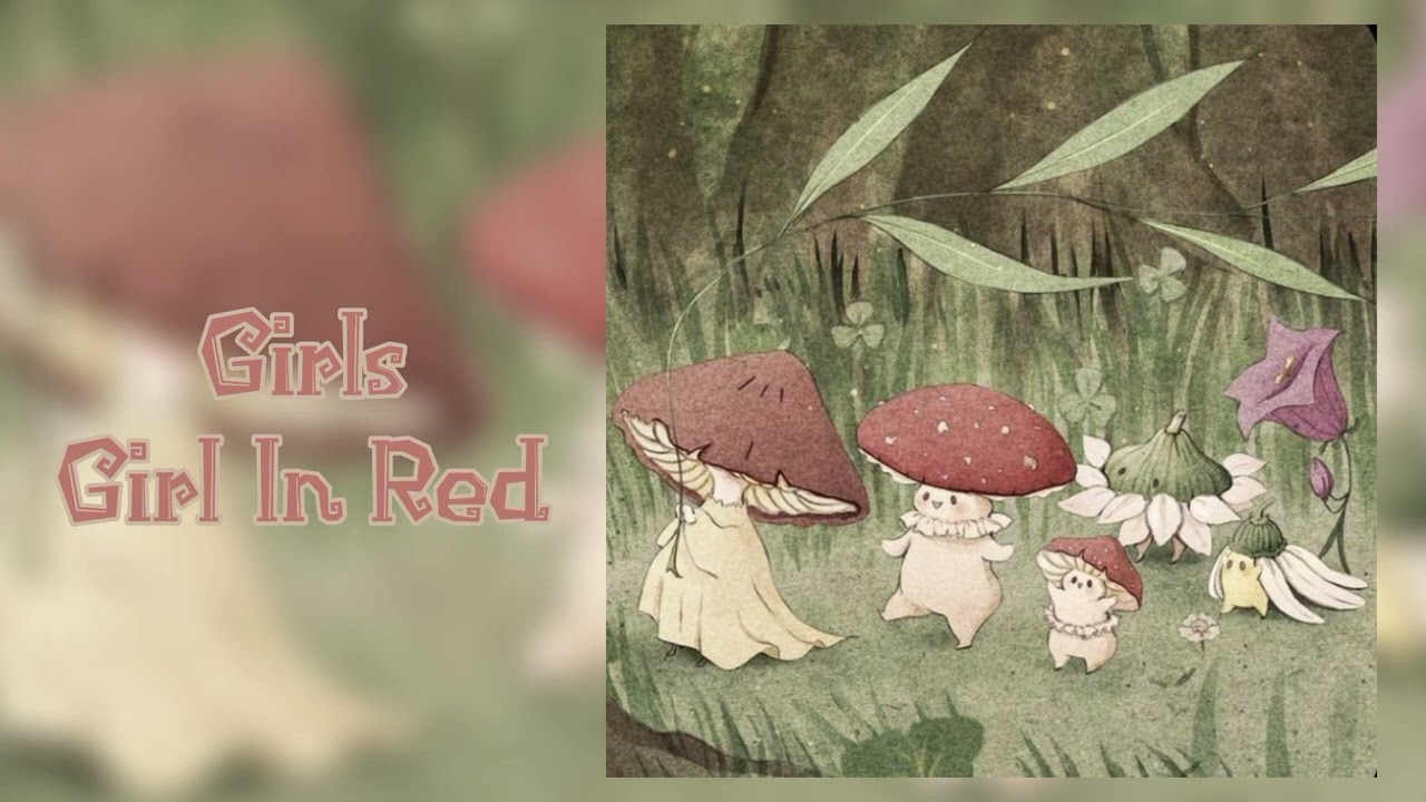 Mushroom Friends || Gremlincore/Goblincore Playlist