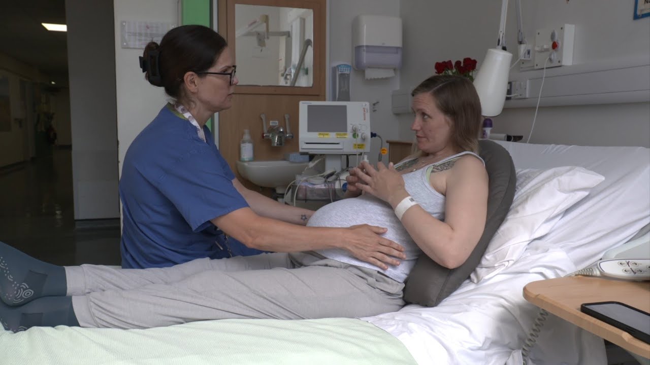 Royal Cornwall Hospitals Trust - Obstetrics and Gynaecology Recruitment Film