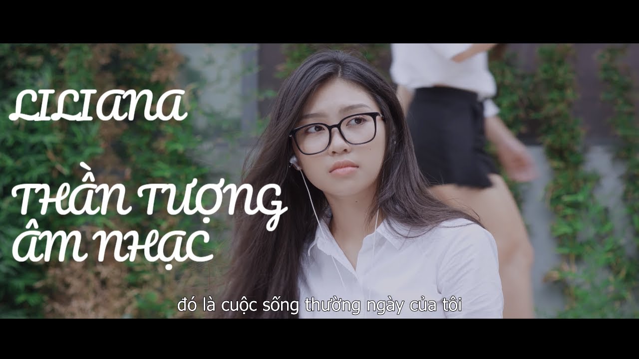 Liliana Thần tượng Âm nhạc: Hành trình của 1 ngôi sao - Dưới Ánh Hào Quang