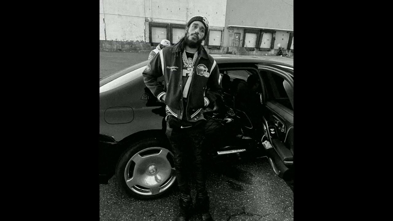 (FREE) OT7 Quanny x Skrilla Type Beat - 