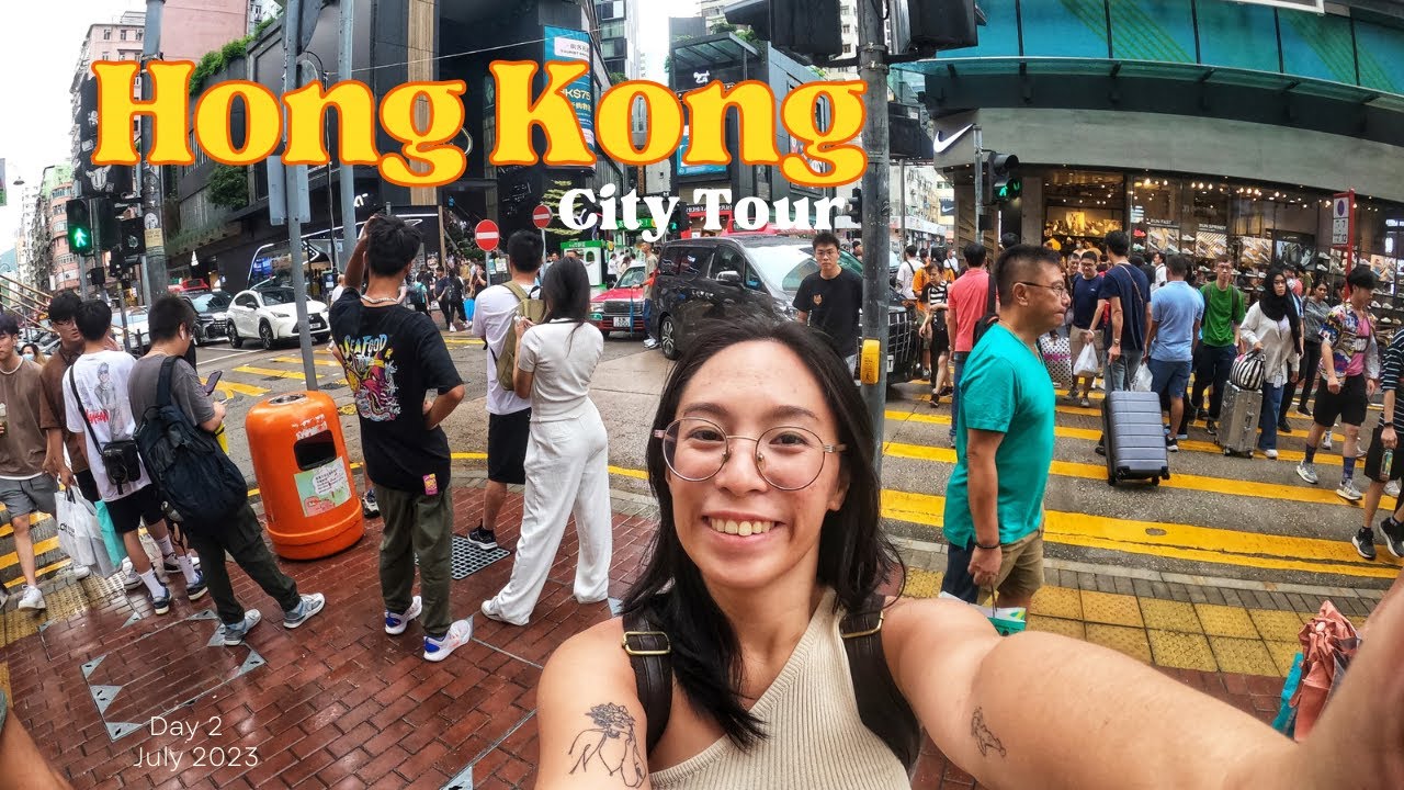 Hong Kong City Tour: Victoria Harbour, M+ Museum, Hong Kong Cultural Centre, Sneakers Street