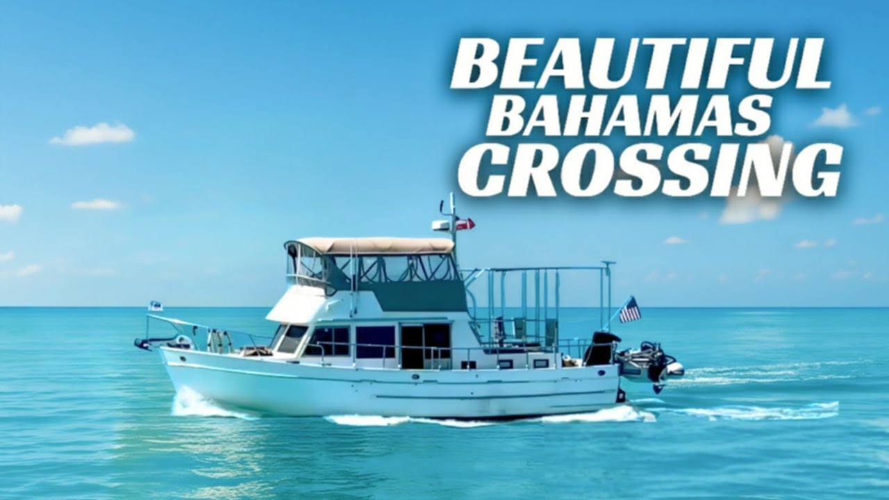 Where is Cross Cay?, Ep-311