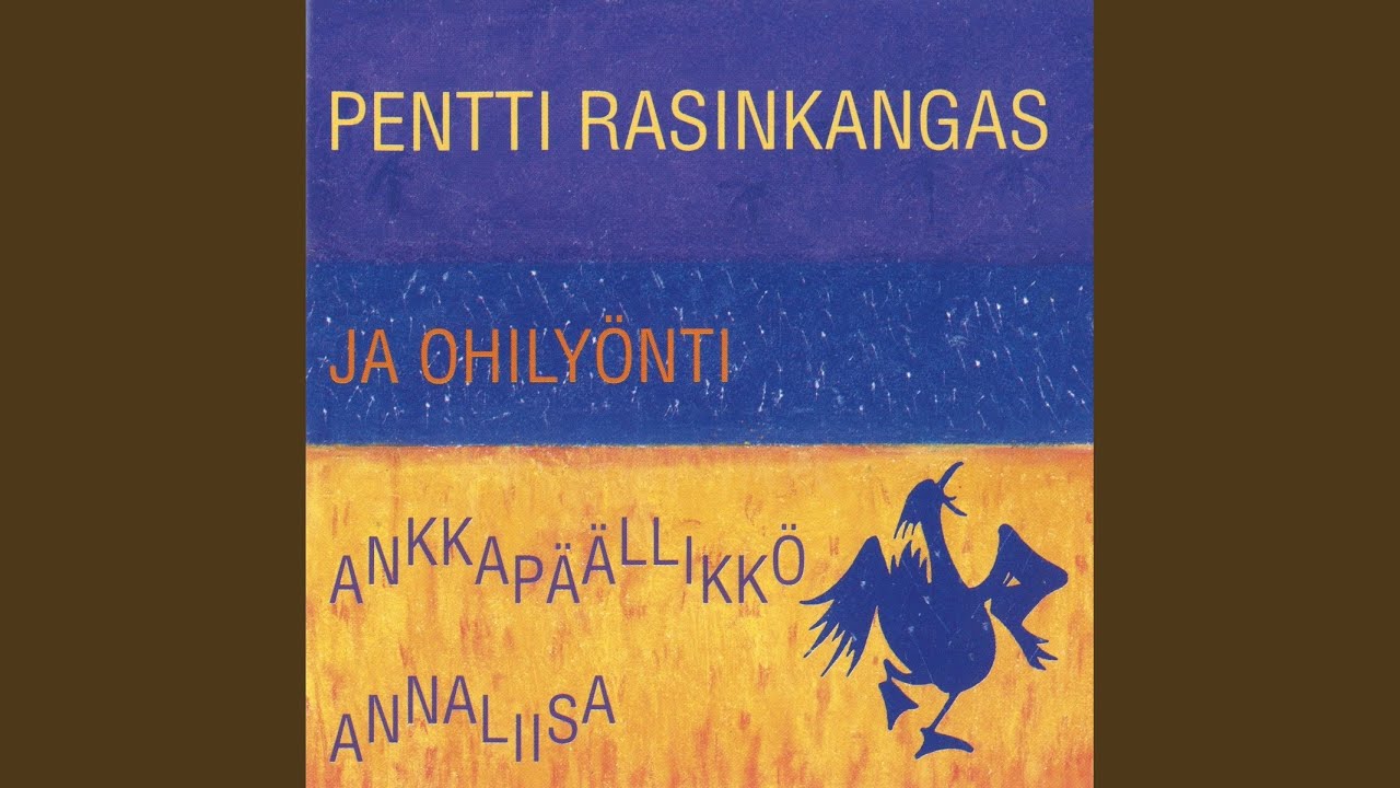 Pekka Töpöhäntä