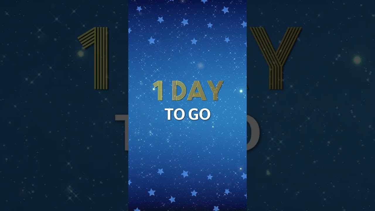 1 day to go | Global Schools Prize Top 50 Announcement
