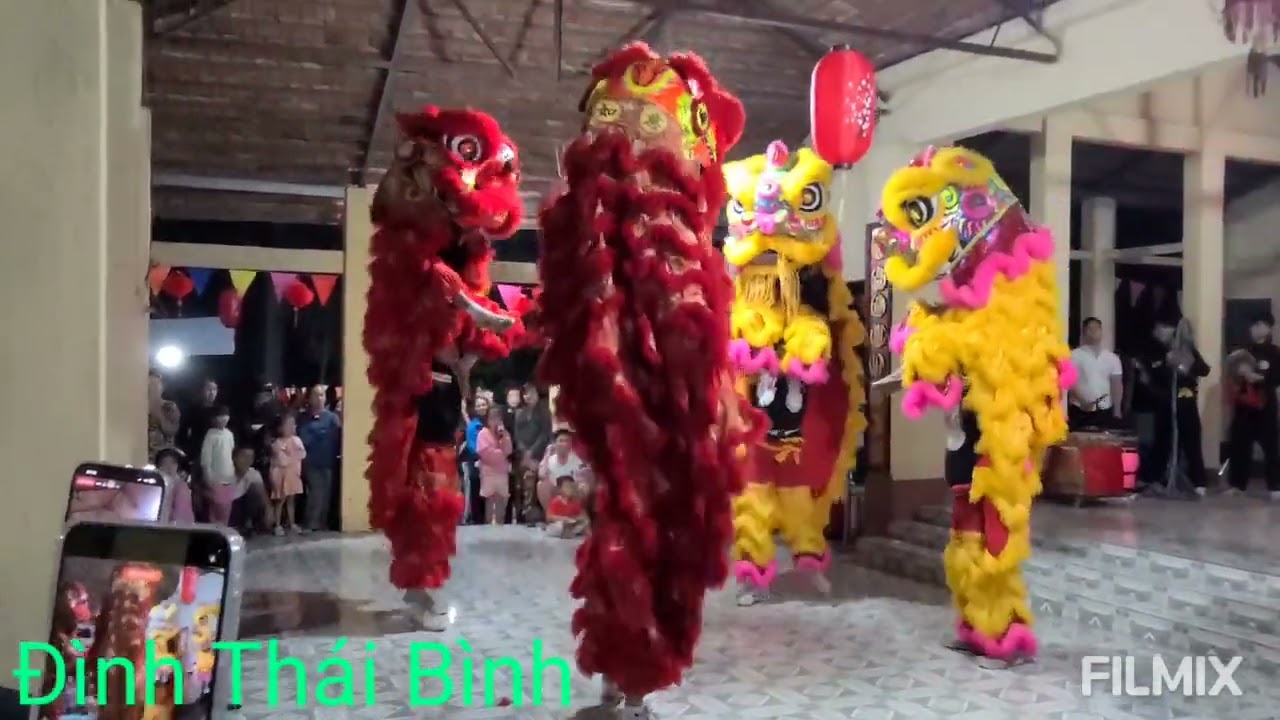 KN 2025 ĐT Thái Bình 1