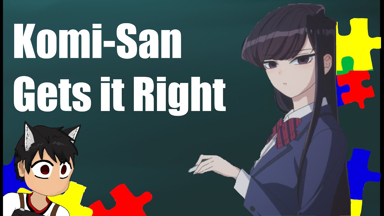 Komi Can't Communicate Gets Representation Right and Here's Why