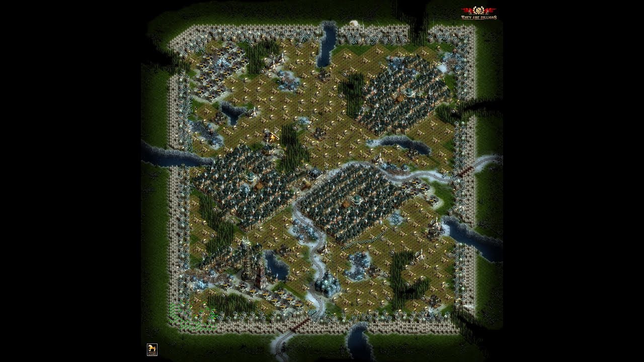 TAB - Apocalypse (800%) Campaign: The Highlands - No pause
