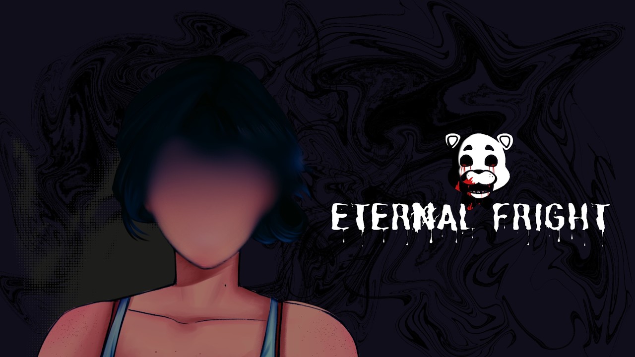 |🔴Live | Eternal Fright | Sesiria Ep.5
