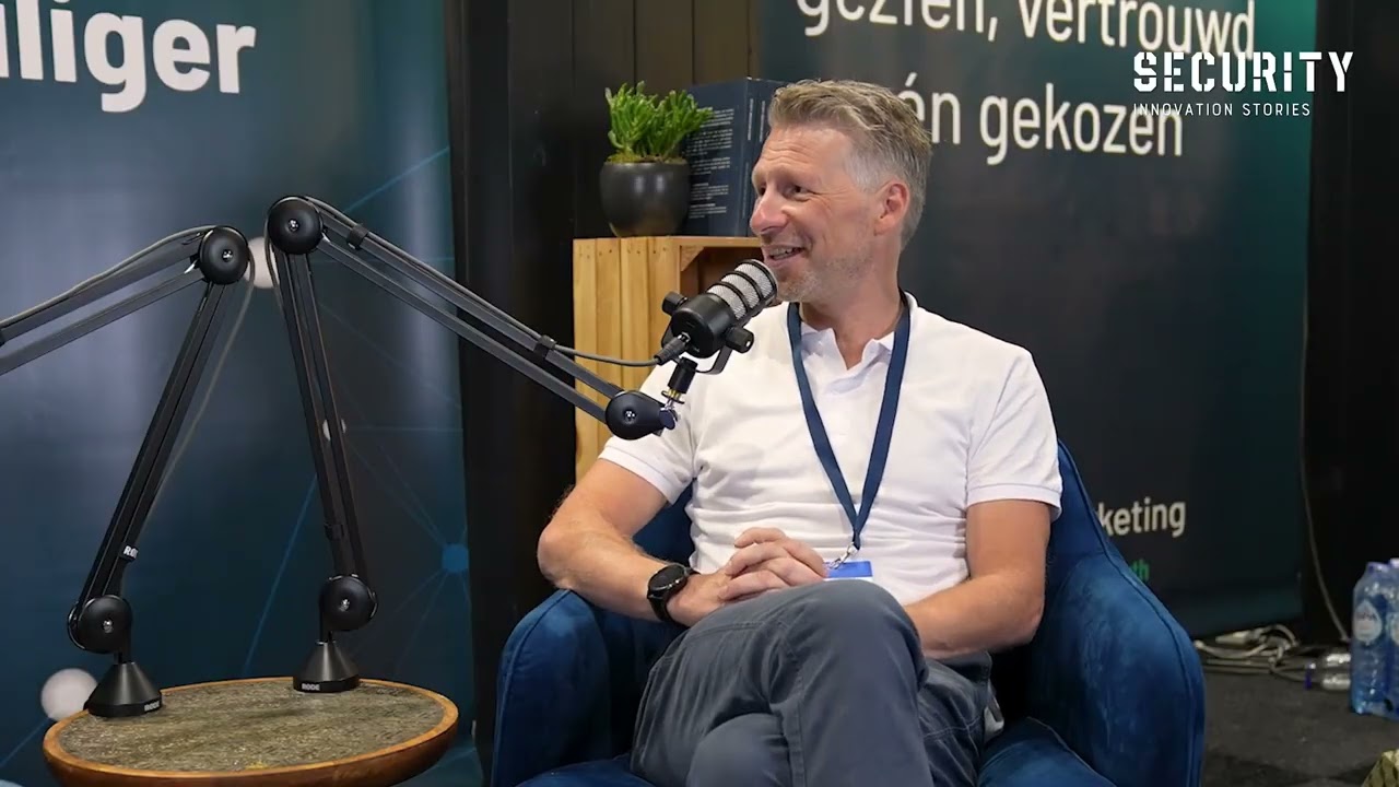 The Flood of Security Data | Cybersec Conversations #13