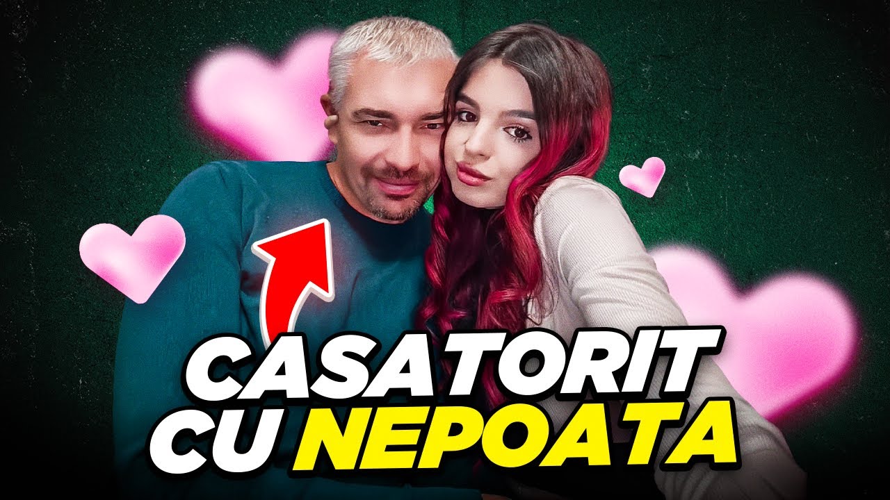 CEL MAI CIUDAT CUPLU REVINE IN 2026 ( POLITIA TIKTOK-ULUI )