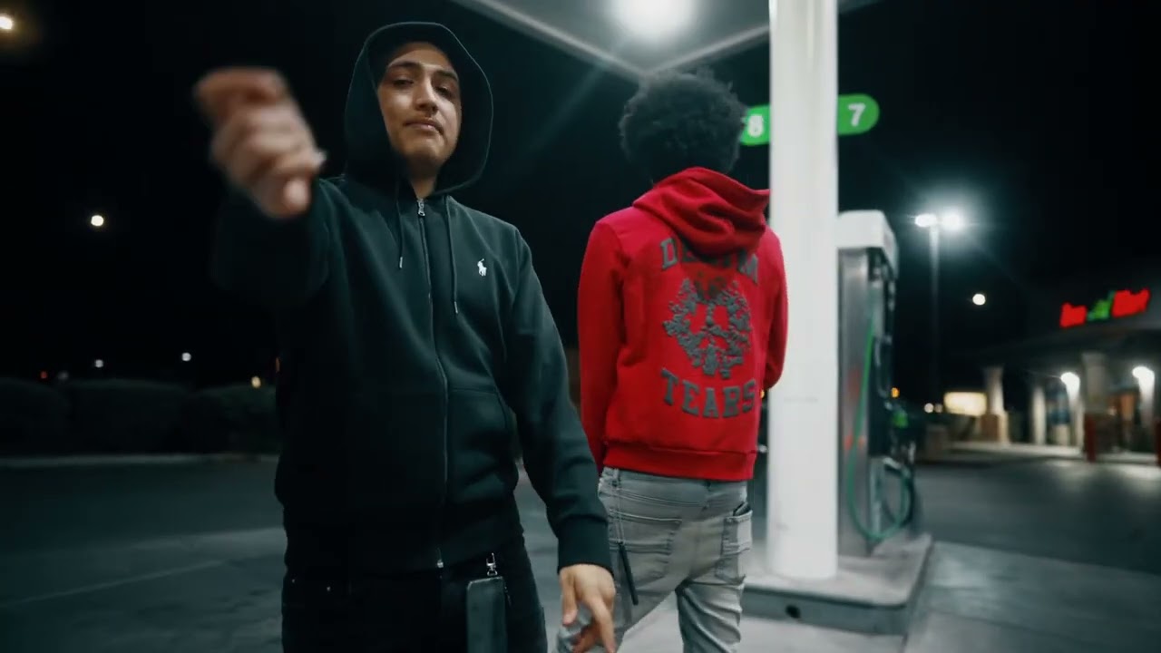 BOE Mumu ft BOE Sosa Come Here (Official Music Video)