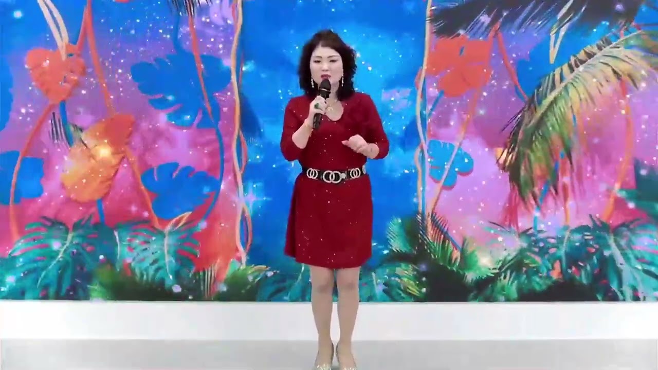 #월화수#도전1000곡 652 #우리사랑(타이틀곡)#내가스타tv