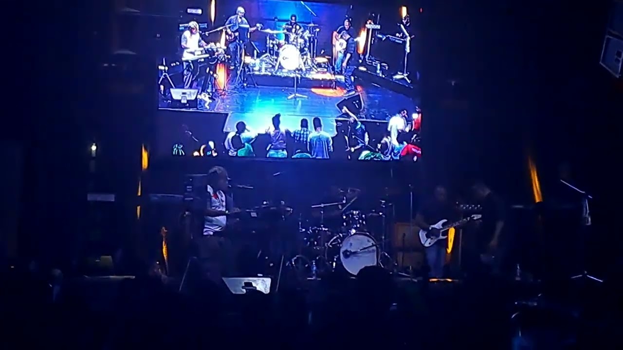 Patti Potts Doii - Full Live Performance @ Cosmopolitan, PNG. ENB Night 2024.