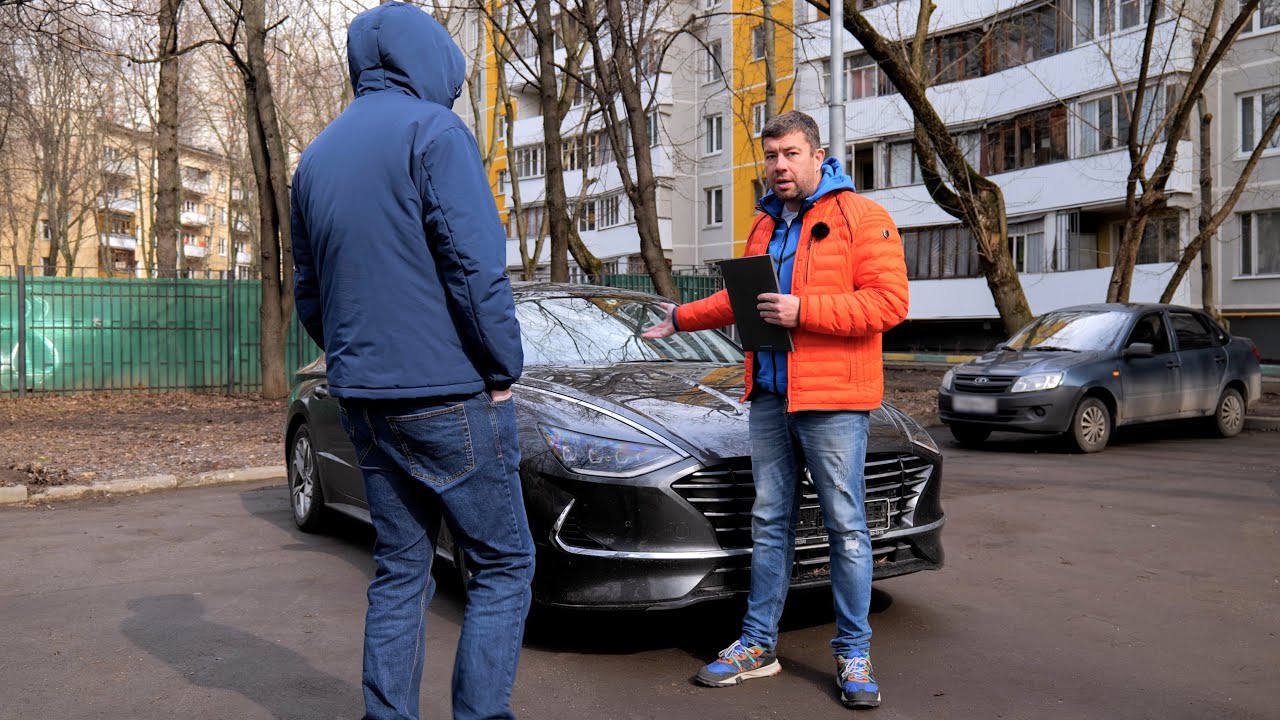 Внимание Розыск ! || Несколько слов про ЭПТС !