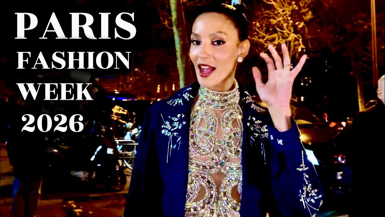Best of Zuhair Murad  Paris Fashion Week 2026