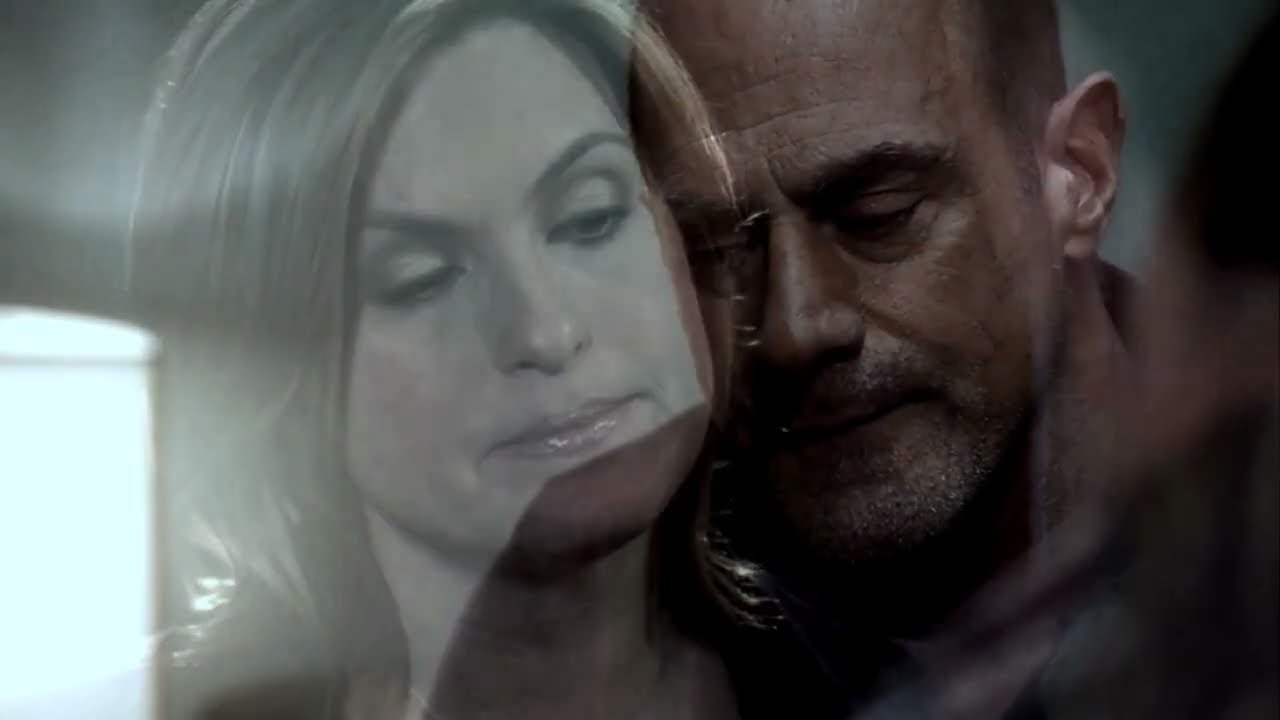 Benson & Stabler 