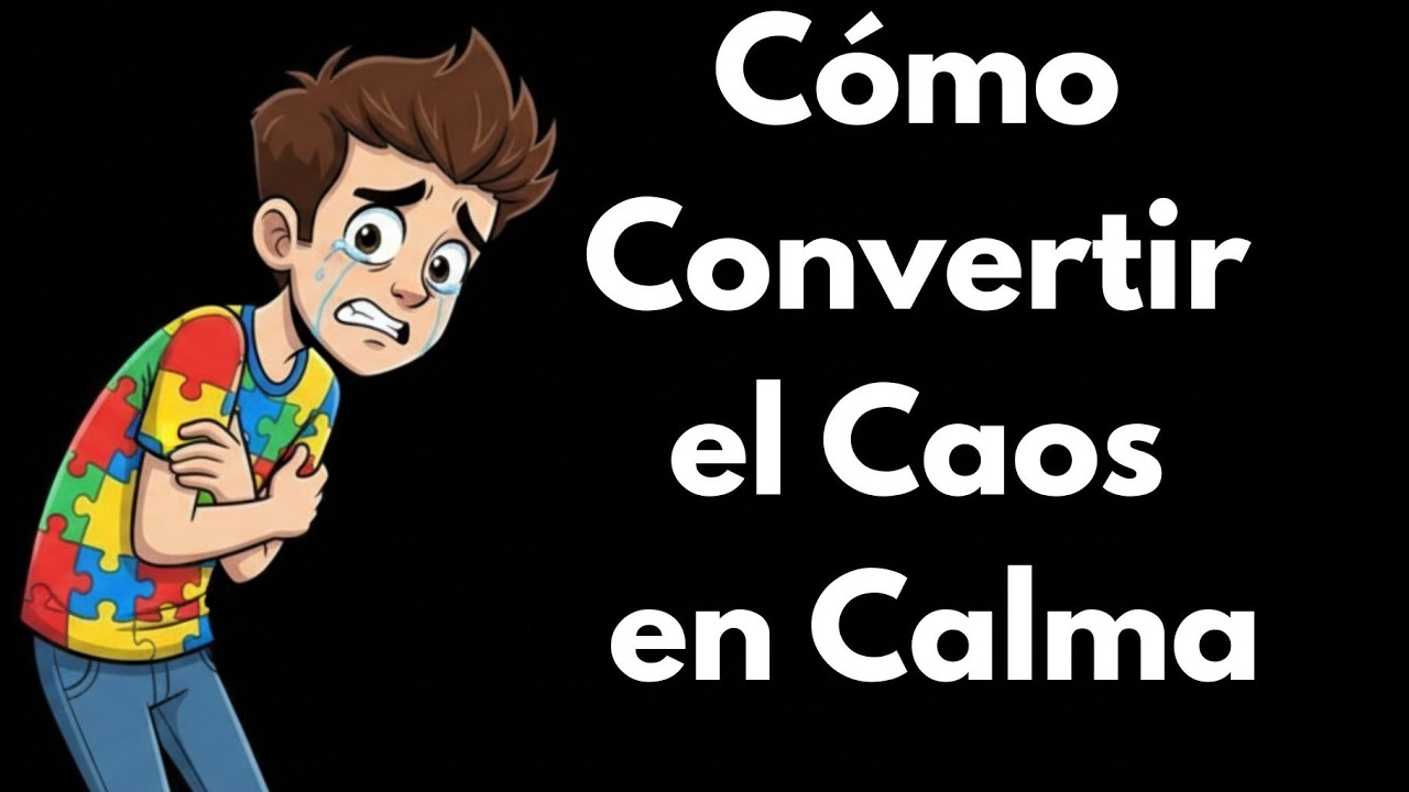 El Truco Secreto para Detener la Sobrecarga