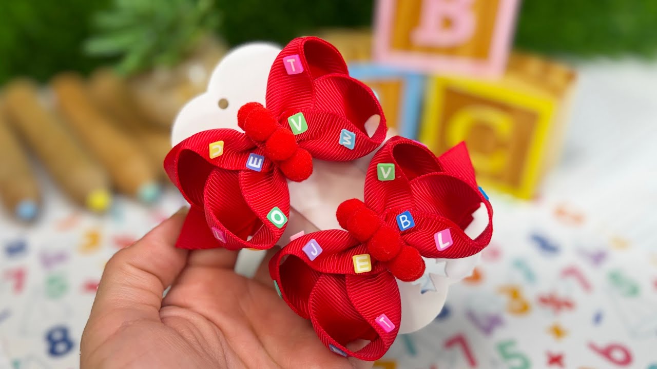 PAP Mini Boutique abertinho N°5 #inspiraçãoescolar