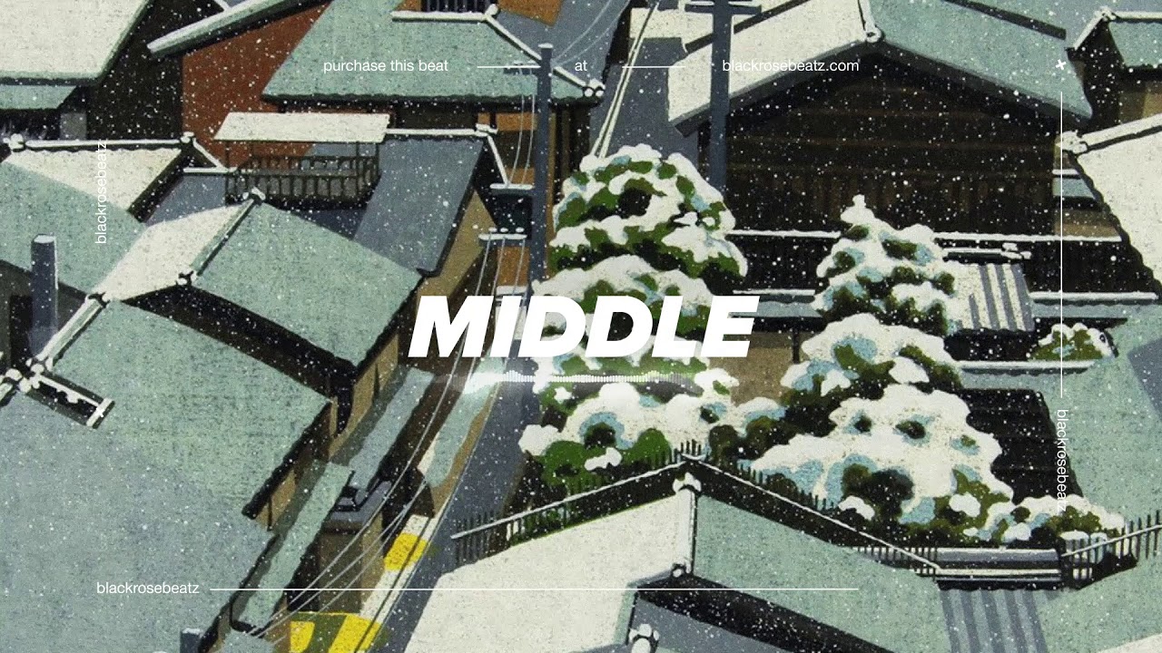 Сhainsmokers x Zedd x Future Bass x Grey Type Beat - "Middle"