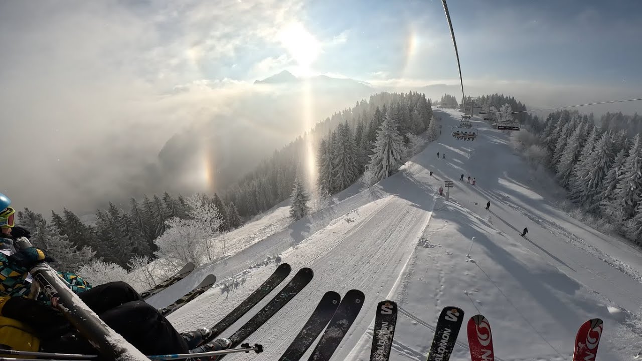 SkiFriends 2023 - Morzine Wk 2