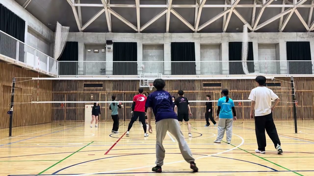 2/12 OASIS CUP②