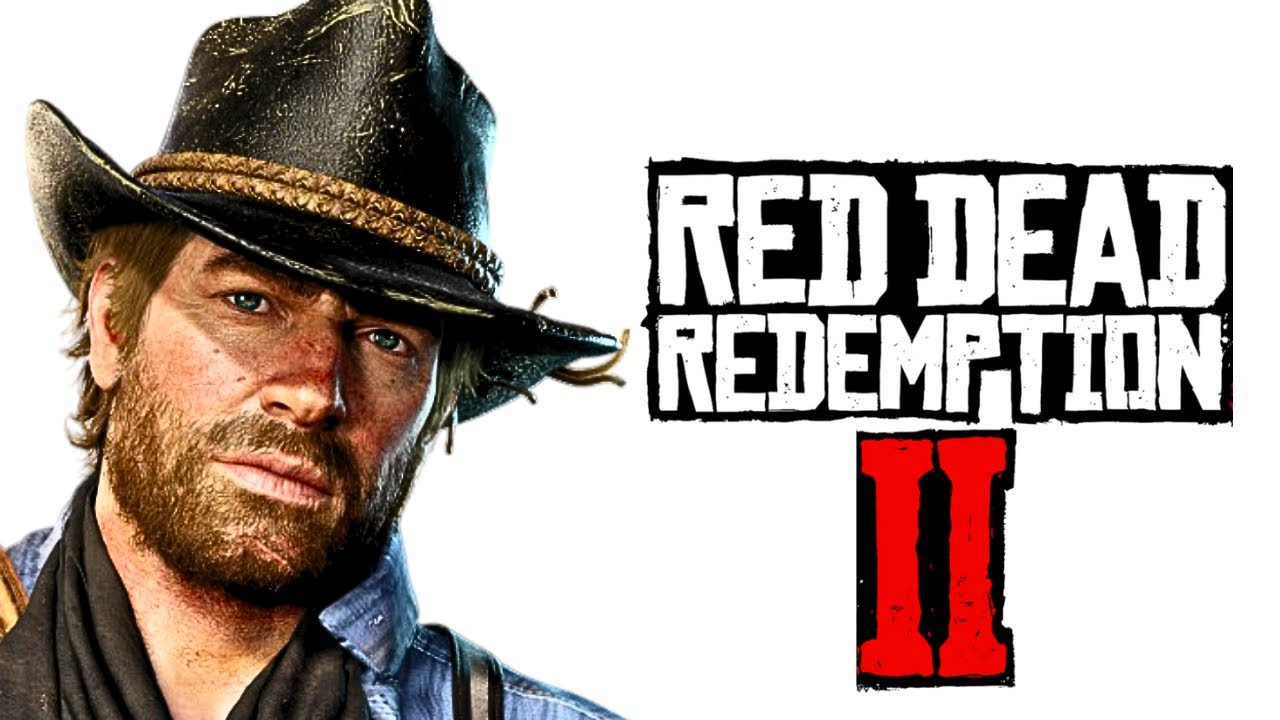 Red Dead Redemption 2 - MODO HISTORIA